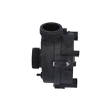 Wet End, Vico Ultima, 48Y Frame,1.0HP, 1-1/2"MBT In/Out, Center Discharge : PKUL10TDCS