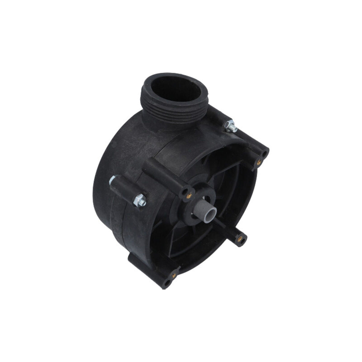Wet End, Vico Ultima, 48Y Frame,1.0HP, 1-1/2"MBT In/Out, Center Discharge : PKUL10TDCS