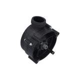Wet End, Vico Ultima, 48Y Frame,1.0HP, 1-1/2"MBT In/Out, Center Discharge : PKUL10TDCS