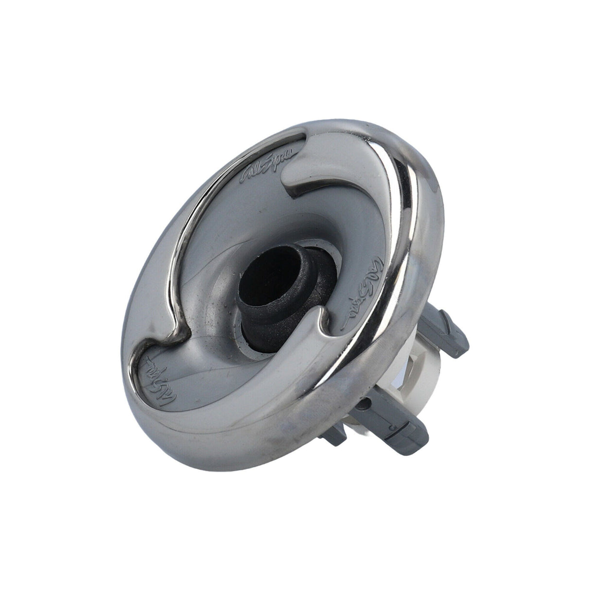 Jet Internal, Cal Spa, Directional, 2-3/4" Face, Stainless/Silver : PLU21703628