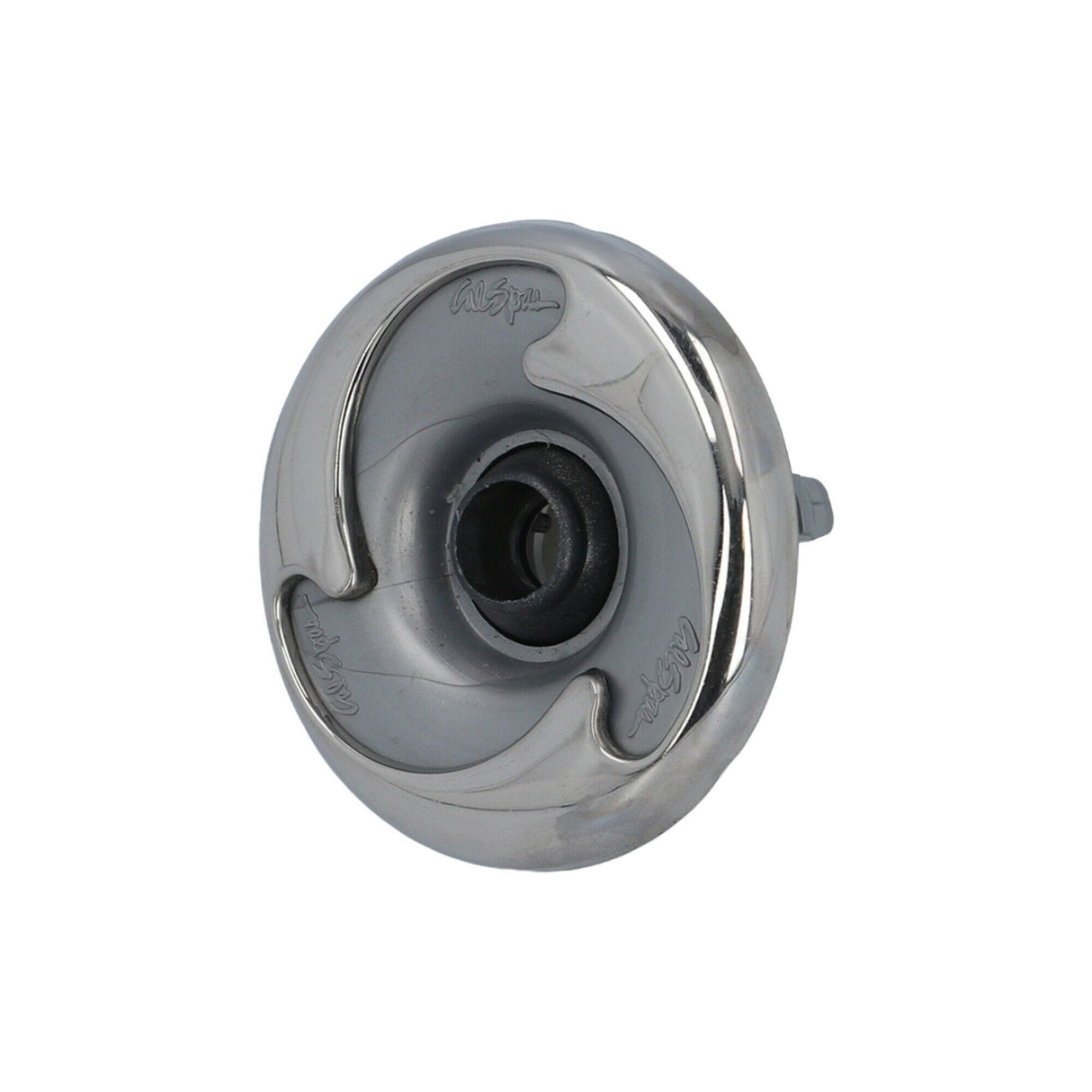 Jet Internal, Cal Spa, Directional, 2-3/4" Face, Stainless/Silver : PLU21703628