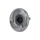 Jet Internal, Cal Spa, Directional, 2-3/4" Face, Stainless/Silver : PLU21703628