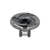 Jet Internal, Cal Spa, Directional, 2-3/4" Face, Stainless/Silver : PLU21703628