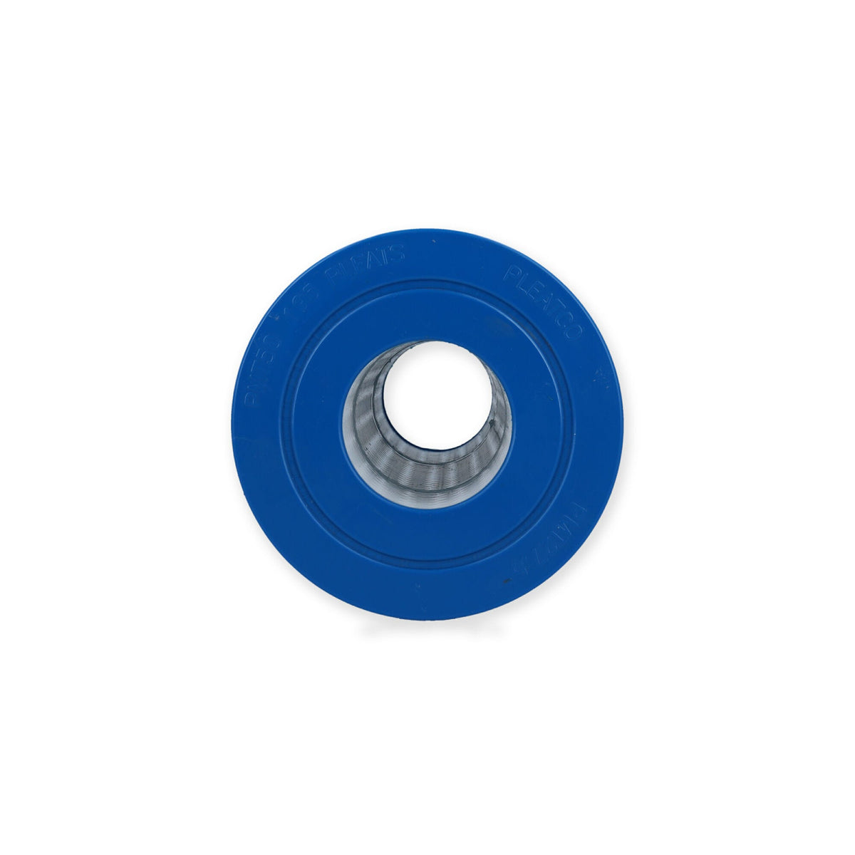 Filter Cartridge, Pleatco, Diameter: 5", Length: 14-7/8", Top: 2-1/8" Open, Bottom: 2-1/8" Open, 27.5 sq ft : PMT27.5