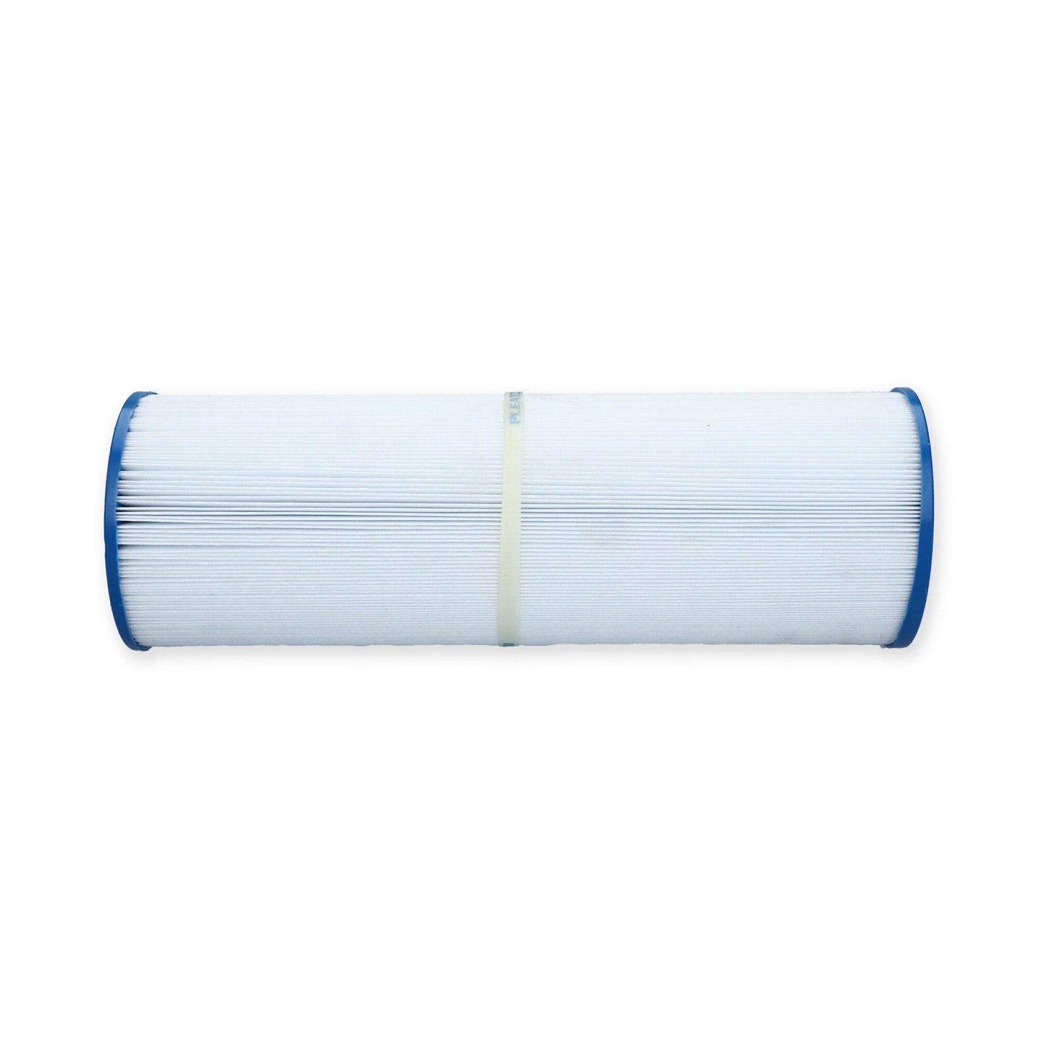 Filter Cartridge, Pleatco, Diameter: 5", Length: 14-7/8", Top: 2-1/8" Open, Bottom: 2-1/8" Open, 27.5 sq ft : PMT27.5