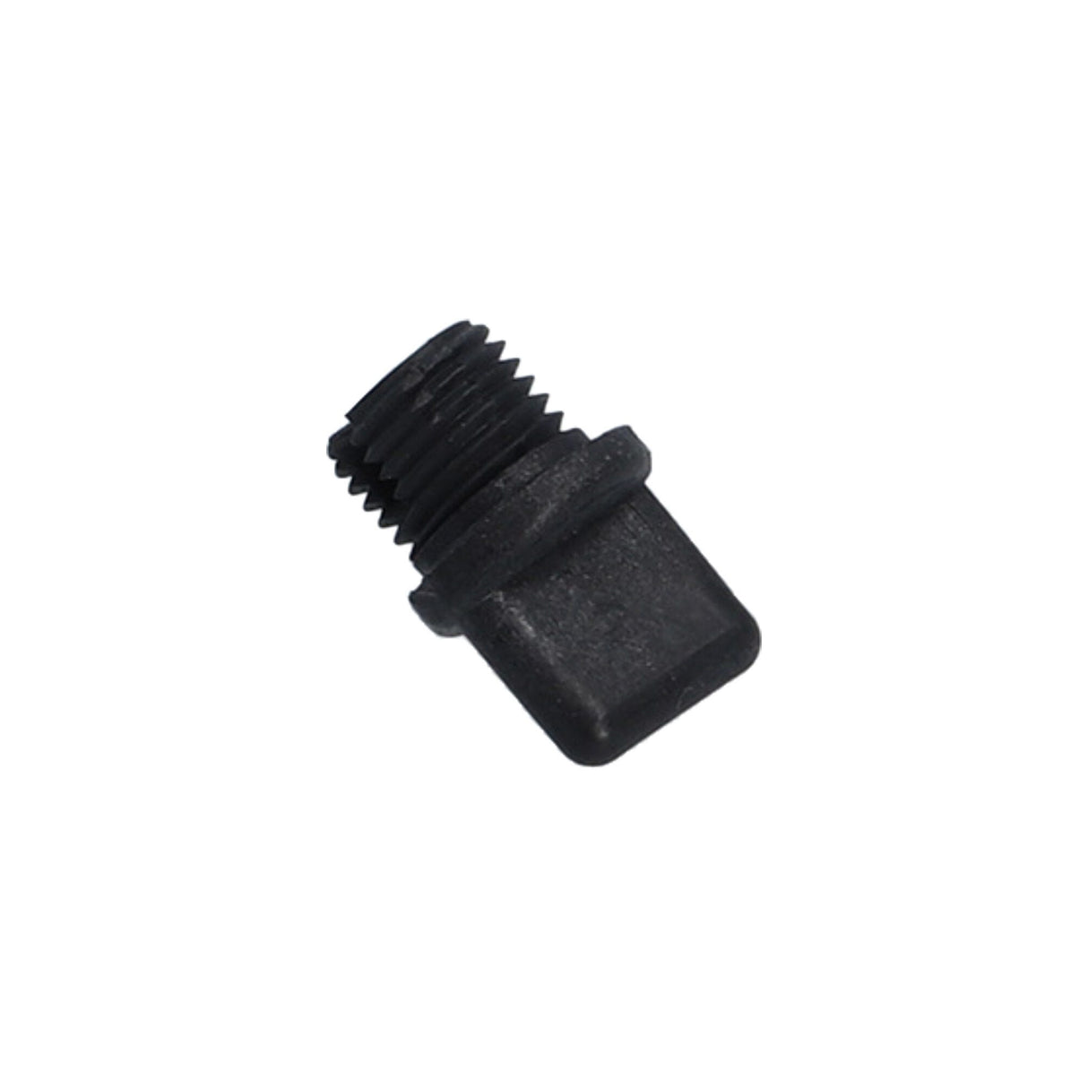 Drain Plug, Pump Volute, Vico, Ultima/Plus/Ultimax : PPULPLUG