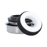 Pump Seal, 1/2"Shaft, 1.125"Seal OD, 1.00"Seat OD, : PS-163