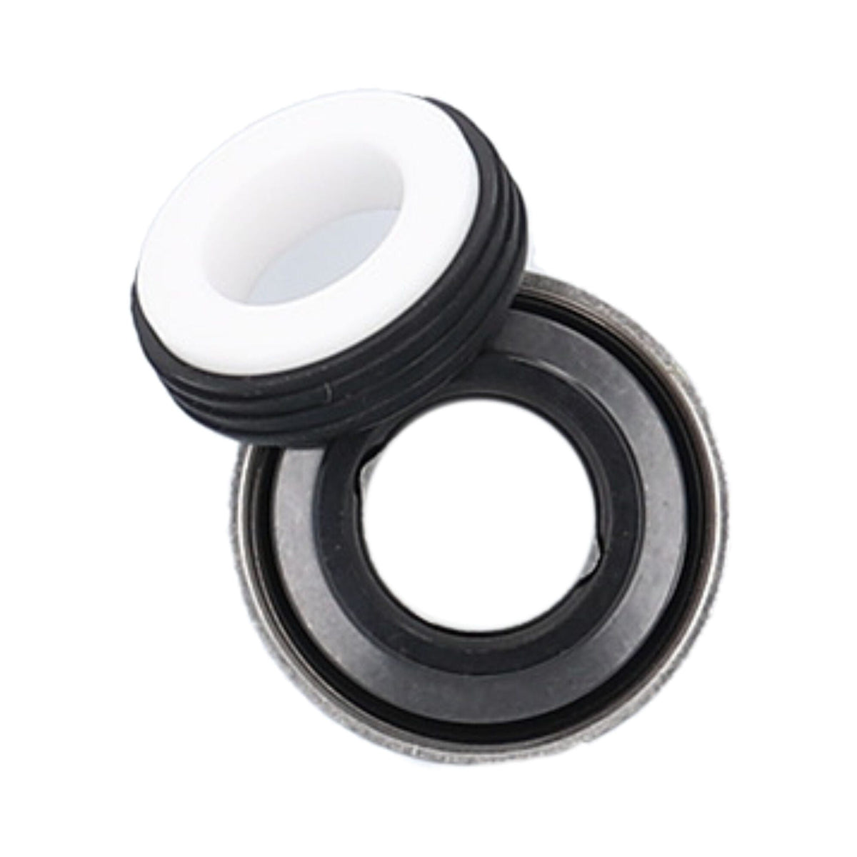 Pump Seal, 1/2"Shaft, 1.125"Seal OD, 1.00"Seat OD, : PS-163