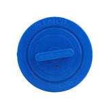 Filter Cartridge, Pleatco, Diameter: 4-3/4", Length: 7-1/16", Top: Handle, Bottom: 1-1/2"SAE, 20 sq ft : PSANT20P3
