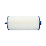 Filter Cartridge, Pleatco, Diameter: 6", Length: 13-1/8", Top: Handle, Bottom: 1-1/2" MPT, 50 sq ft : PTL50W-SV-P-4