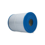 Filter Cartridge, Pleatco, Diameter: 8-1/2", Length: 10-1/2", Top: 3"Open, Bottom: 3"Open, 65 sq ft : PWK65
