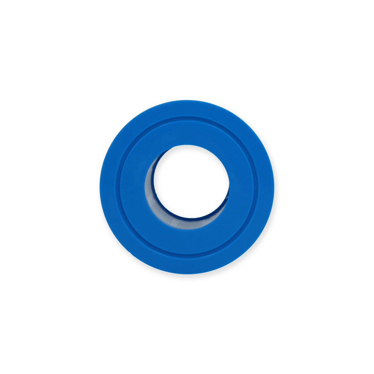 Filter Cartridge, Pleatco, Diameter: 4-1/4", Length: 4", Top: 2-1/16" Open, Bottom: 2-1/16" Open, 10 sq ft : PWW10