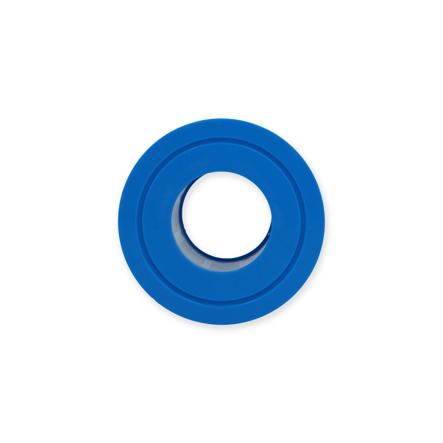 Filter Cartridge, Pleatco, Diameter: 4-1/4", Length: 4", Top: 2-1/16" Open, Bottom: 2-1/16" Open, 10 sq ft : PWW10