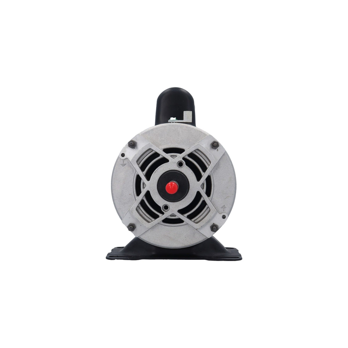 Motor, Marathon, Thru-Bolt, 48-Frame, 1-Speed, 3/4HP, 115V, 7.0 Amp : RB702