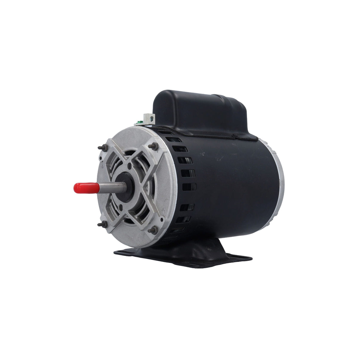 Motor, Marathon, Thru-Bolt, 48-Frame, 1-Speed, 3/4HP, 115V, 7.0 Amp : RB702