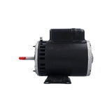 Motor, Marathon, Thru-Bolt, 48-Frame, 1-Speed, 3/4HP, 115V, 7.0 Amp : RB702