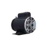Motor, Marathon, Thru-Bolt, 48-Frame, 1-Speed, 3/4HP, 115V, 7.0 Amp : RB702