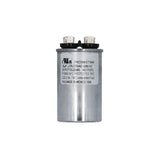Capacitor, Motor Run, 370V, 35 MFD, 1-3/4" Dia. x 3" Length : RD-35-370