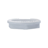 Jet Body Nut,RISING DRAGON,3"Quantum 2-3/16"Hole Size : RD201-3021
