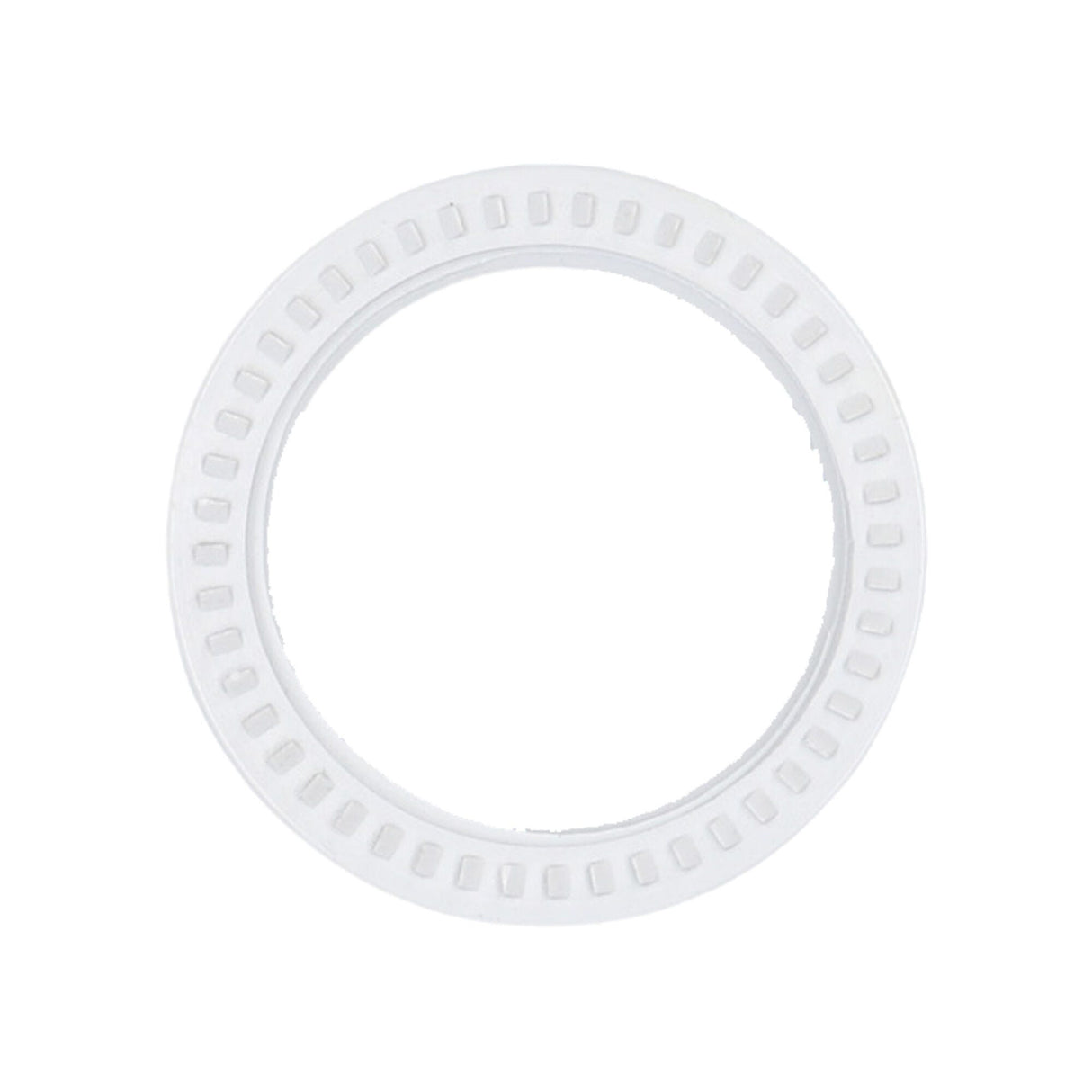 Jet Body Nut,RISING DRAGON,3"Quantum 2-3/16"Hole Size : RD201-3021