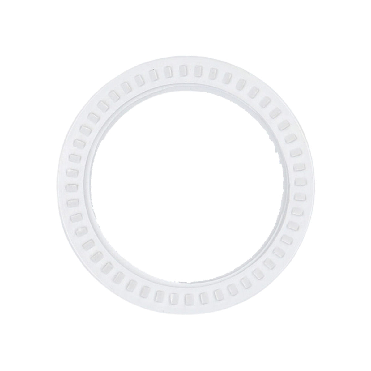 Jet Body Nut,RISING DRAGON,3"Quantum 2-3/16"Hole Size : RD201-3021
