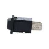 Switch, Rocker, SPDT, 3 Terminals, Center Off, 16 Amp @ 115V : RK1-3
