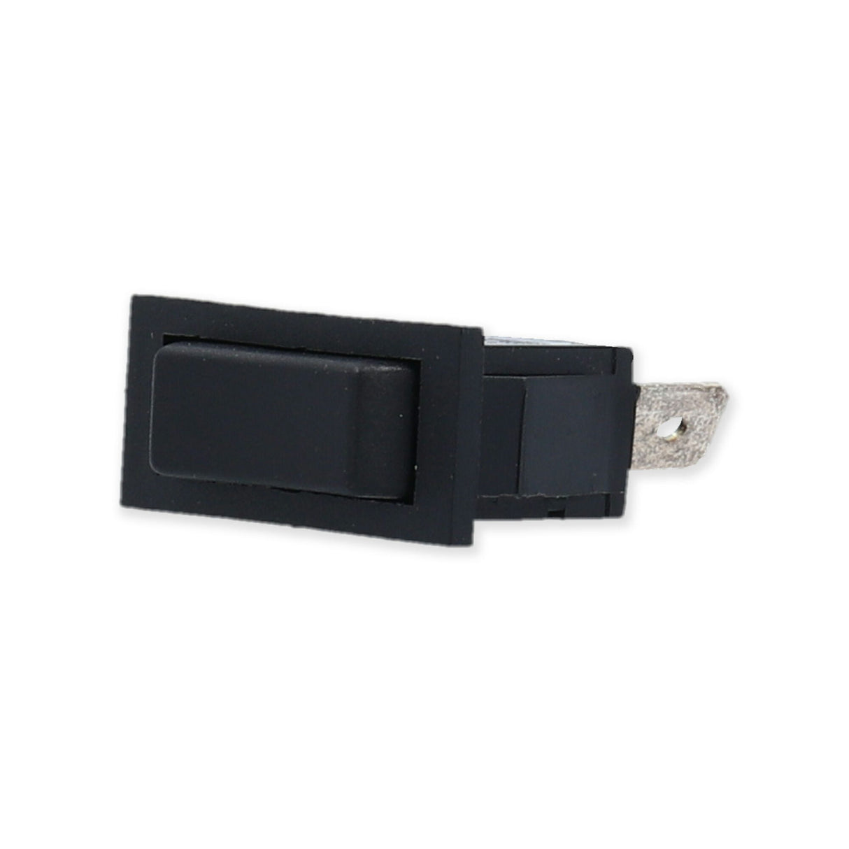 Switch, Rocker, SPDT, 3 Terminals, Center Off, 16 Amp @ 115V : RK1-3