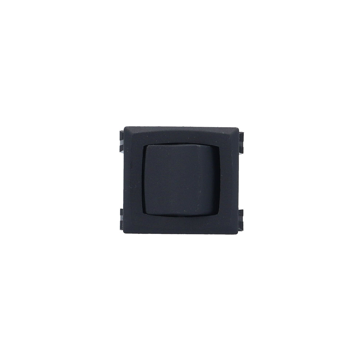 Switch, Rocker, DPST, 4 Terminals, 15 Amp @ 230V, 20 Amp @ 115V : RK2-1