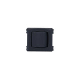 Switch, Rocker, DPST, 4 Terminals, 15 Amp @ 230V, 20 Amp @ 115V : RK2-1
