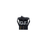 Switch, Rocker, DPST, 4 Terminals, 15 Amp @ 230V, 20 Amp @ 115V : RK2-1