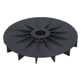 Cooling Fan, Motor, Century, 21/32"ID x 4-3 : SCN-512