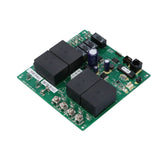 USE PART NUMBER 6600-720 - REPLACED - Circuit Board, Sundance / Jacuzzi, LX-15, 2 Pump, No Circ Pump : SD6600-287