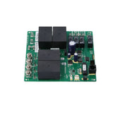 USE PART NUMBER 6600-720 - REPLACED - Circuit Board, Sundance / Jacuzzi, LX-15, 2 Pump, No Circ Pump : SD6600-287