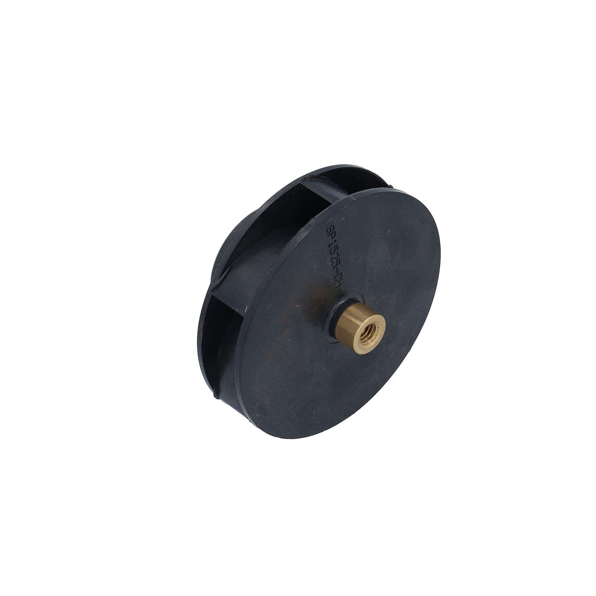 Impeller, Hayward PowerFlo LX Series, 2.0HP : SP-1525-CH