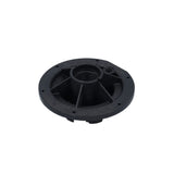 Suction Cover, Pump, Hayward, Power-Flo II w/ Integral Diffuser, 1-1/2"FPT : SP-1705-B