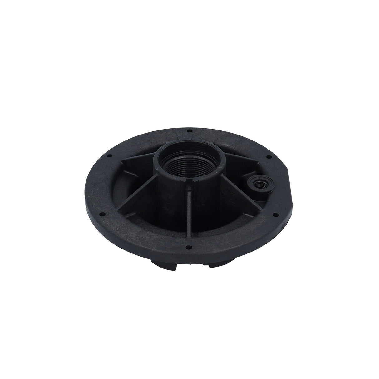 Suction Cover, Pump, Hayward, Power-Flo II w/ Integral Diffuser, 1-1/2"FPT : SP-1705-B