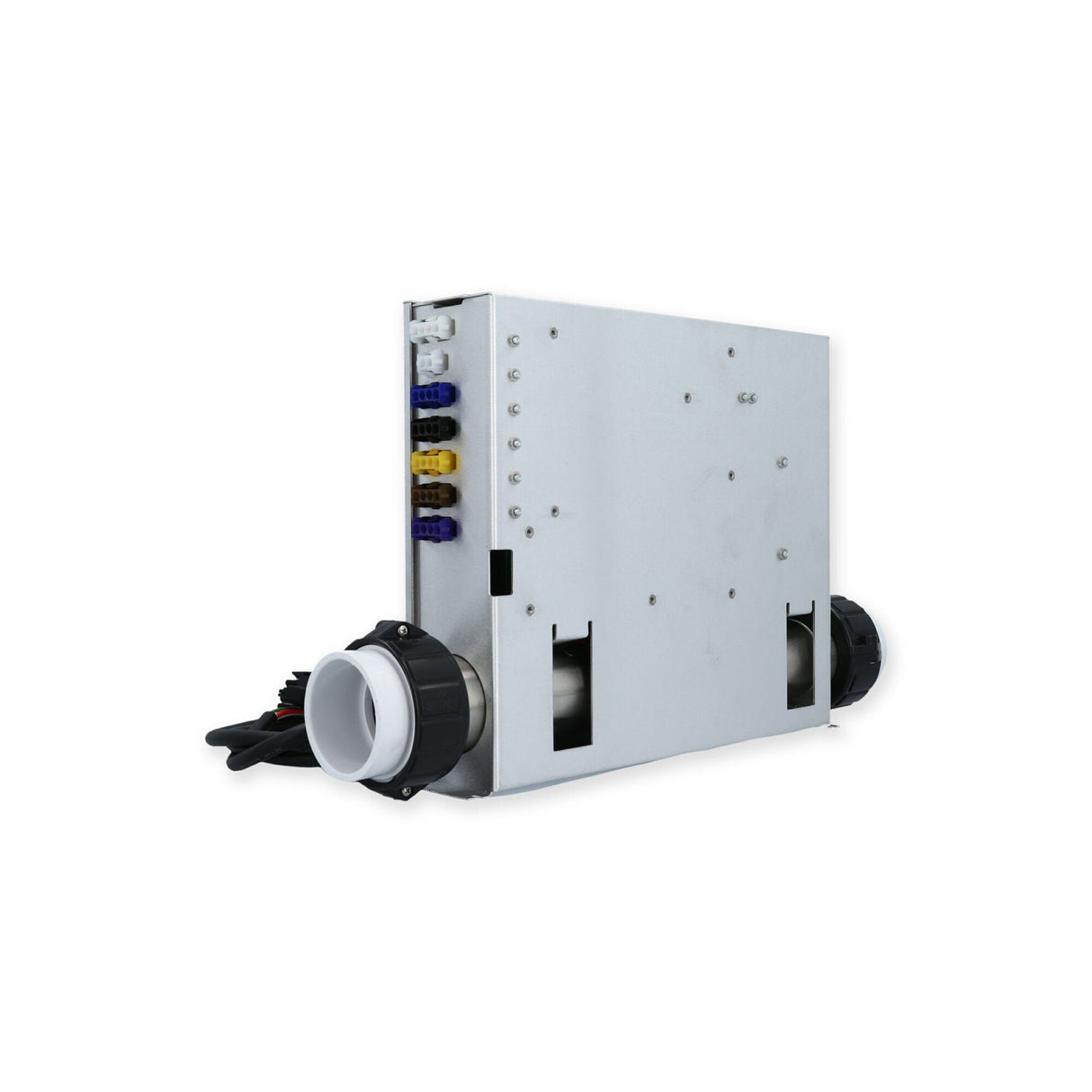 Control System, United Spa C5, 1.4/5.5kW or 240V 3-Wire, Pump1, Pump2, Blower/Pump3, Circ Pump Option : SPP-CBT7