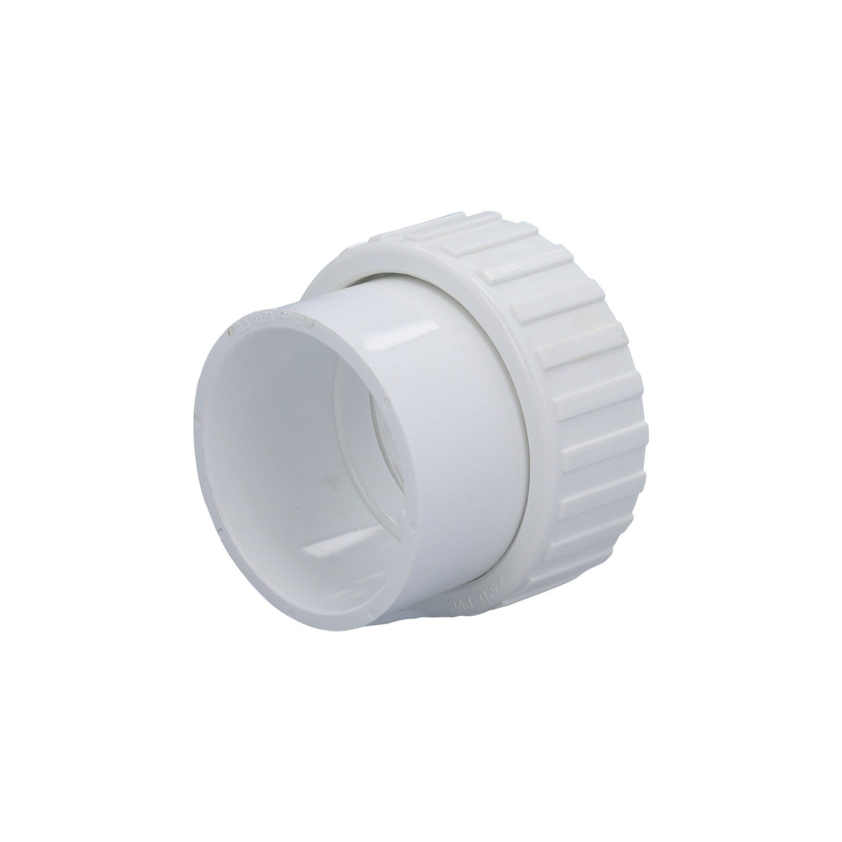 Union Nut, LX, 56WUA500 : UNUT-56WUA500