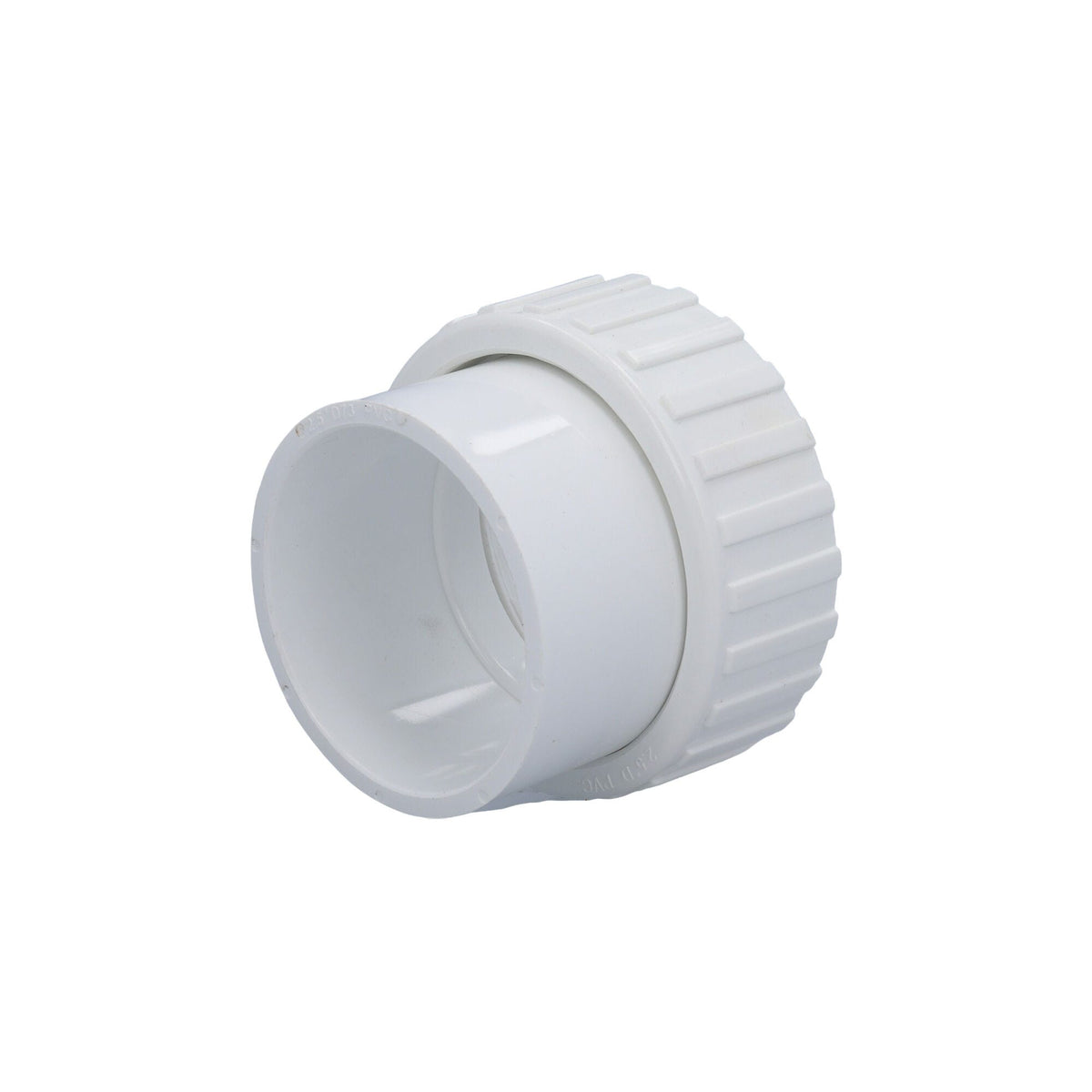 Union Nut, LX, 56WUA500 : UNUT-56WUA500