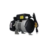 Bath Pump, LX WBH-150, Front/Top, 1Spd, 1.0HP, 115V, 9.0A w/Air Switch, 3'NEMA Cord & 1-1/2"Unions : WBH150