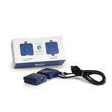 Module Internet, Gecko In.Touch-2, Euro Version, For in.y, in.x Series, w/2 Modules, 7' Cable, 1 3' Ethernet Cable : 0608-521021