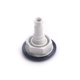 Air Injector, CMP Galaxy, 3/8"SB, Gray : 23003-107-000
