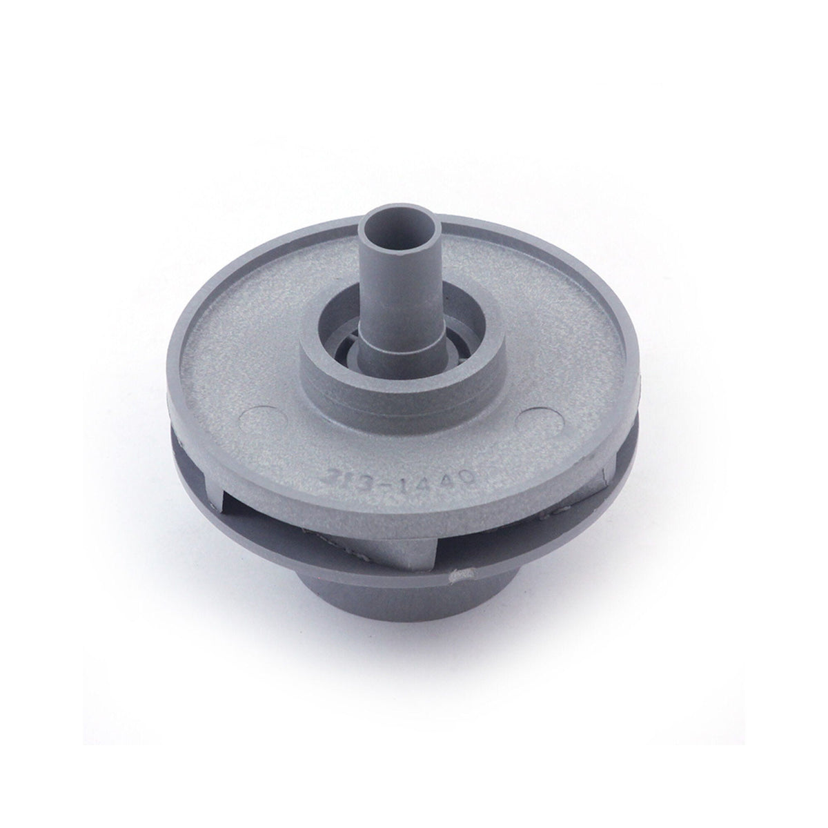 Impeller, Waterway Spa-Flo, 1.0HP : 310-4060