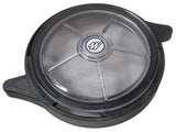 Pump Trap Lid, Waterway, SMF & Champion, Includes Lid, Nut & O-Ring : 319-3260