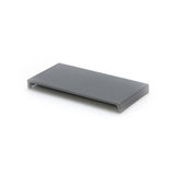 Cover, Waterfall, Jacuzzi J-300 Series 2002-2006 Gray : 6540-925