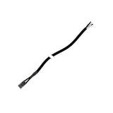Light, J&J Electronics, 5' Power Cable, 3-pin output connector for master light. : LED2-CA2-5-D