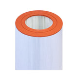 Filter Cartridge, Pleatco, Diameter: 10", Length: 10", Top: 5-7/8"Open, Bottom: 6"Open, 50 sq ft : PJ50-4