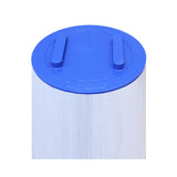 Filter Cartridge, Pleatco, Diameter: 10, Length: 14-9/16", Top: Handle, Bottom: 6"Open, 80 sq ft : PJ80-4