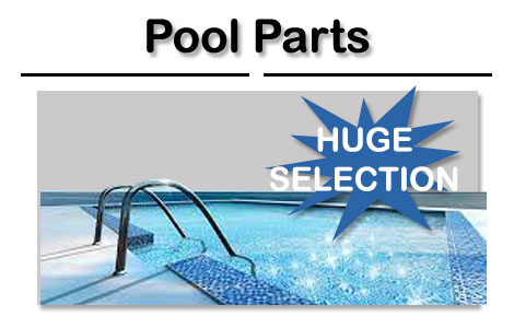 Pool Parts